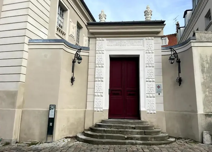 L\'Ermitage