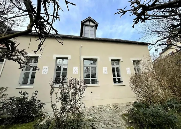 L\'Ermitage