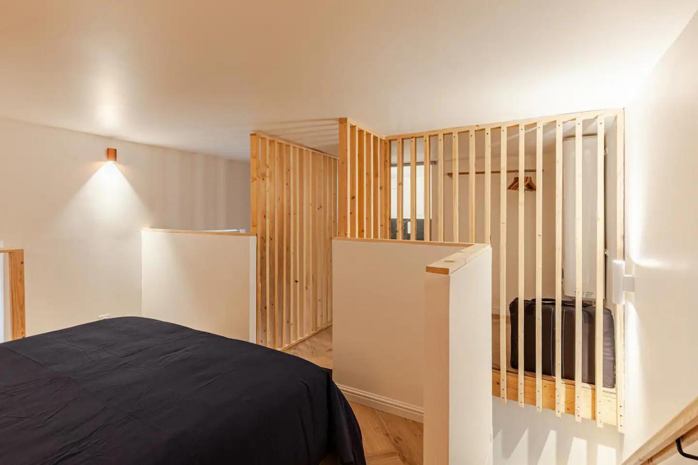 Appartement L'ermitage Rambouillet