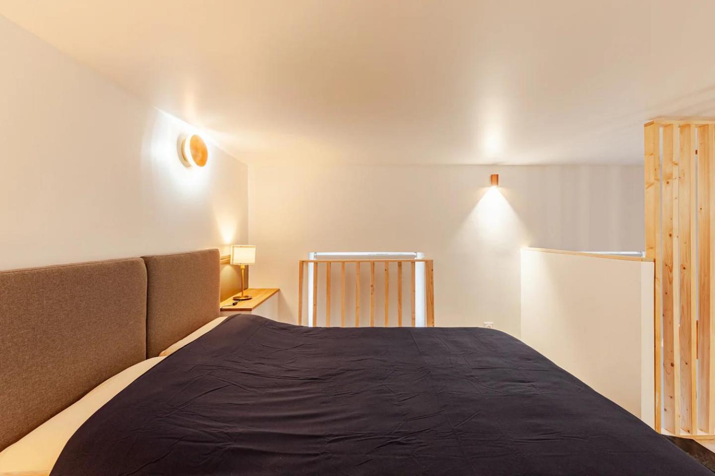 L'ermitage Appartement Rambouillet