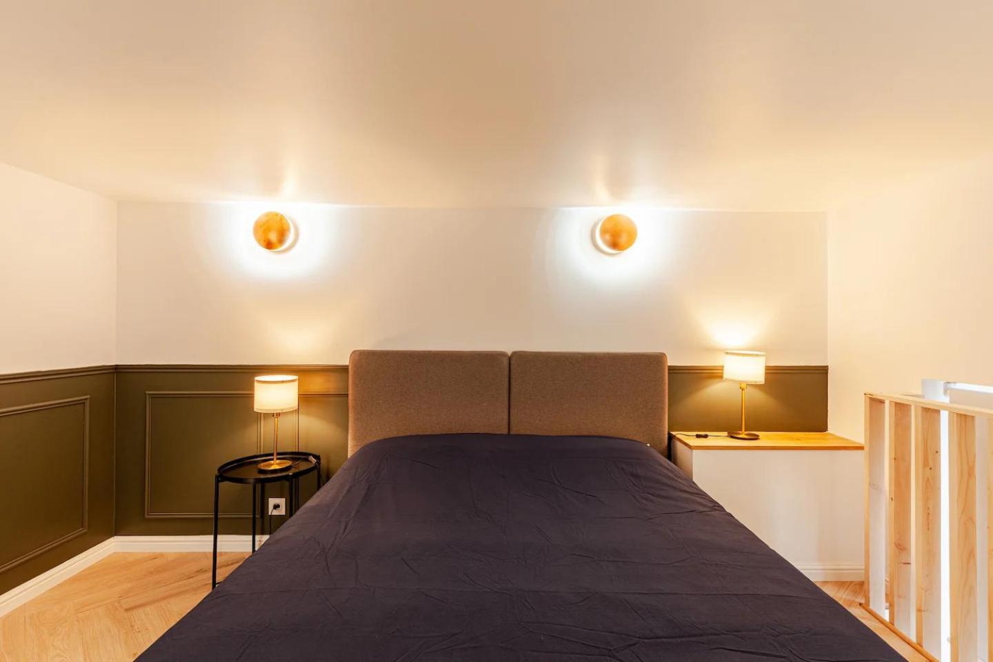 L'ermitage Appartement